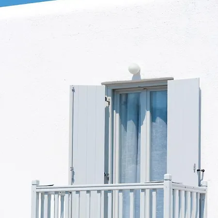 Melesio * Mykonos Town