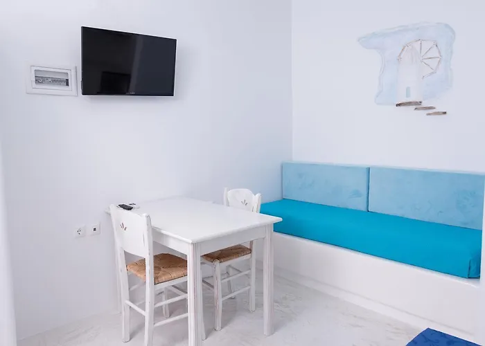 Apartament Melesio *