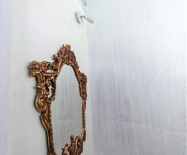 Apartament Melesio *