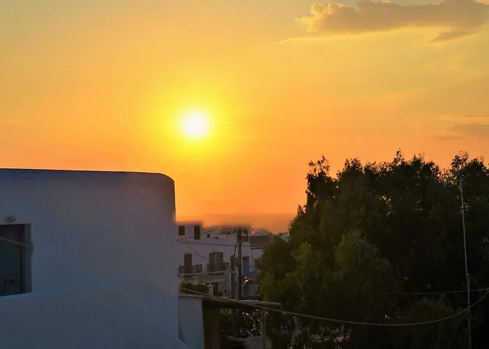 Melesio Apartament *