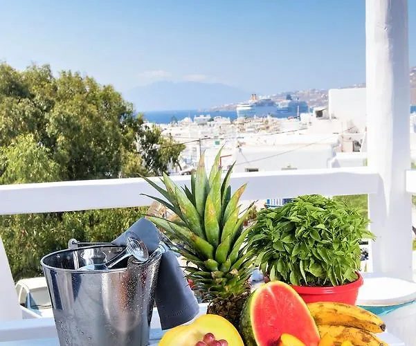 Apartament Melesio *