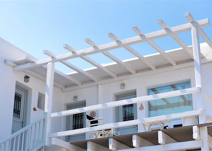 Apartament Melesio *