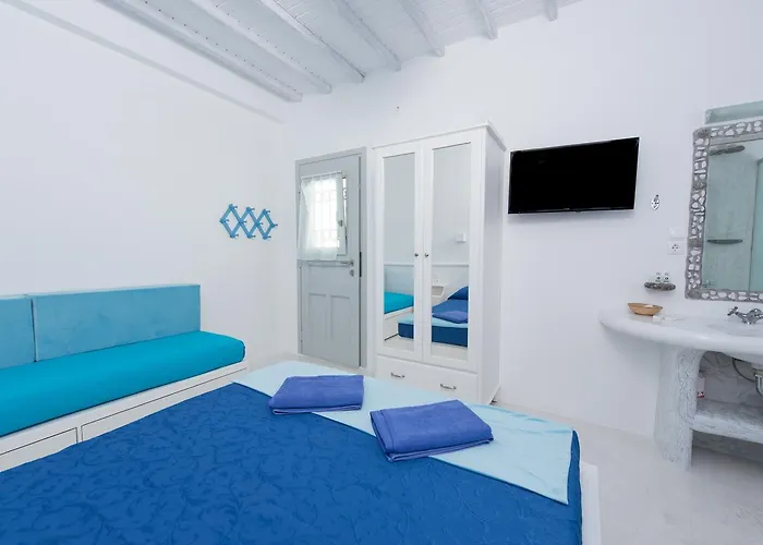 Apartament Melesio *