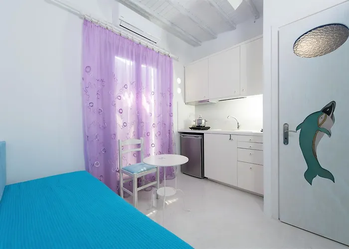 Apartament Melesio *