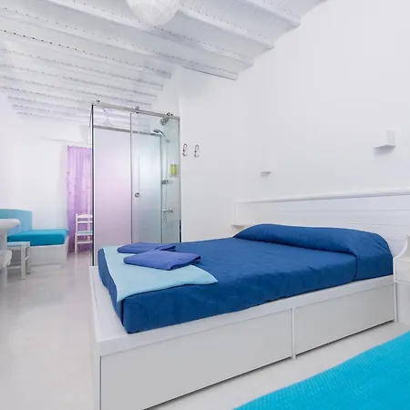 아파트 Melesio Mykonos Town