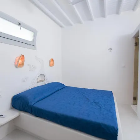 Apartment Melesio Mykonos Town