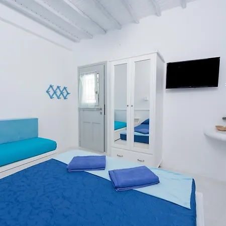 Apartamento Mumua *