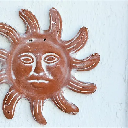 Melesio Апартаменты *