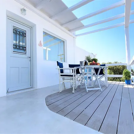 Melesio * Mykonos Town