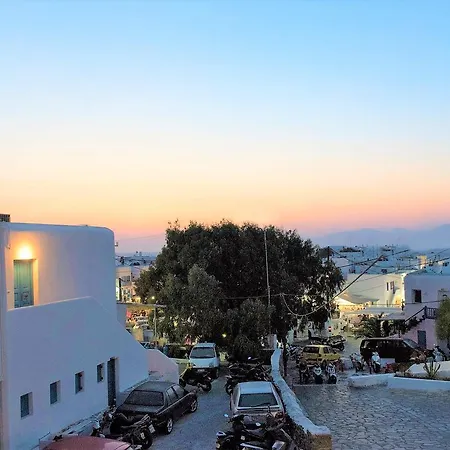 Melesio 아파트 Mykonos Town
