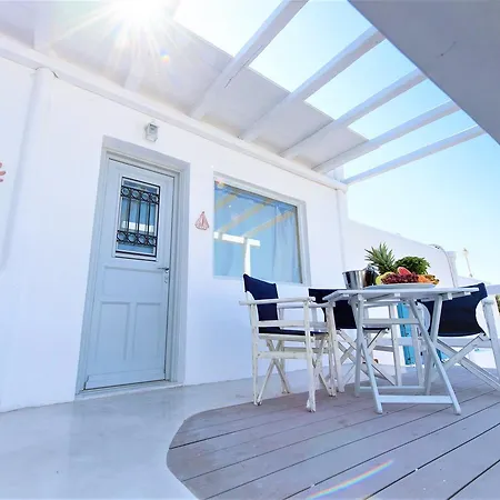 Melesio 아파트 Mykonos Town