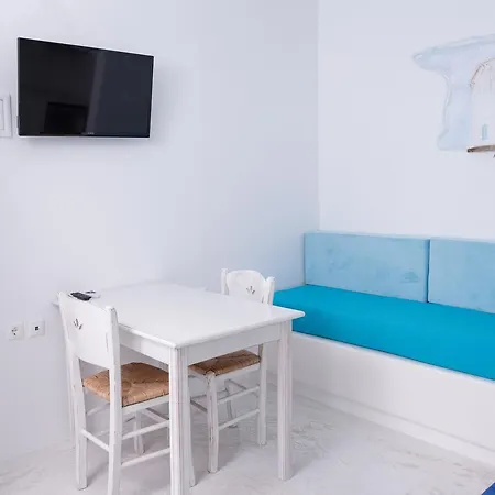 Apartman Melesio *