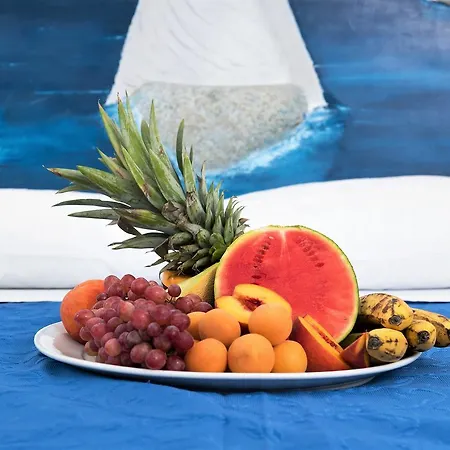 Melesio * Mykonos Town