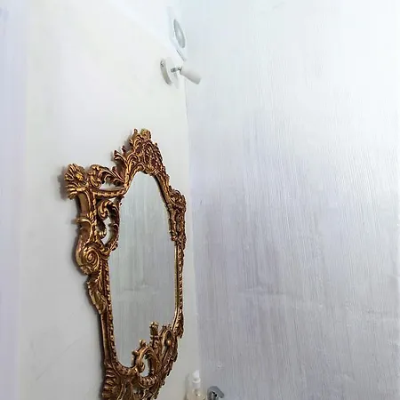 Appartement Melesio *