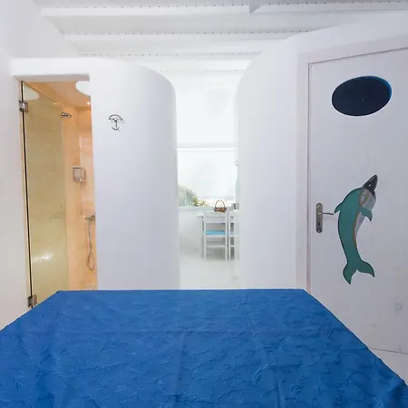 Melesio Apartman Mykonos Town