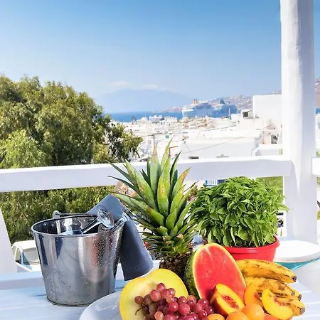 Appartement Melesio *