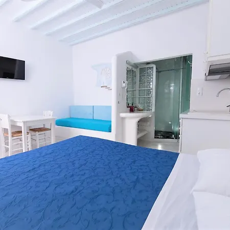 Melesio Appartement *