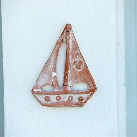 アパート Melesio *