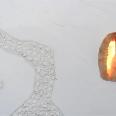 Melesio アパート Mykonos Town