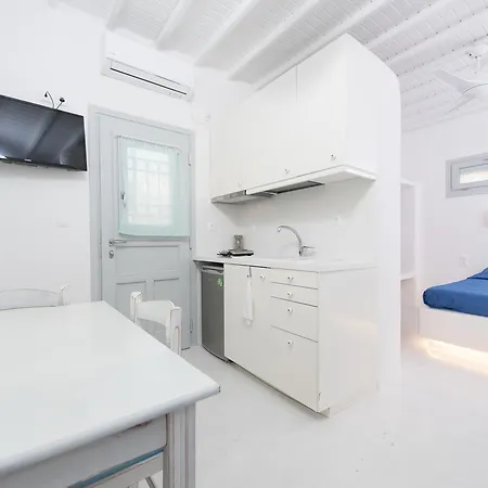 Melesio Mykonos Town