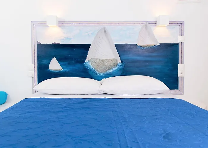 Melesio * Mykonos Town