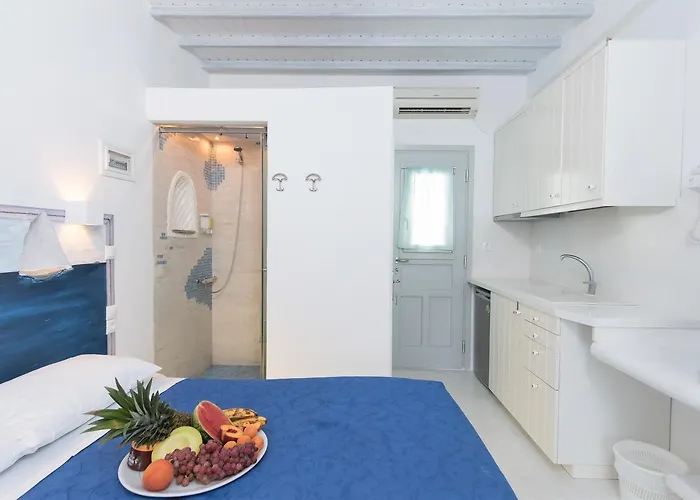 Διαμέρισμα Melesio *