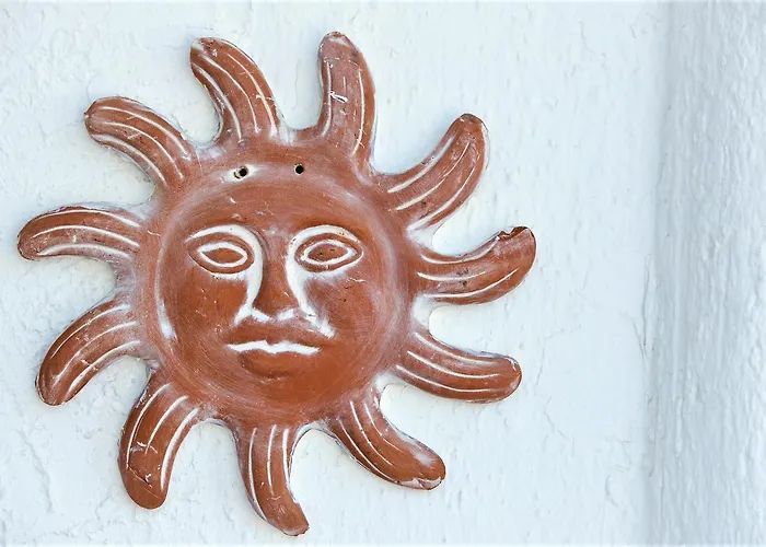 Melesio Διαμέρισμα *