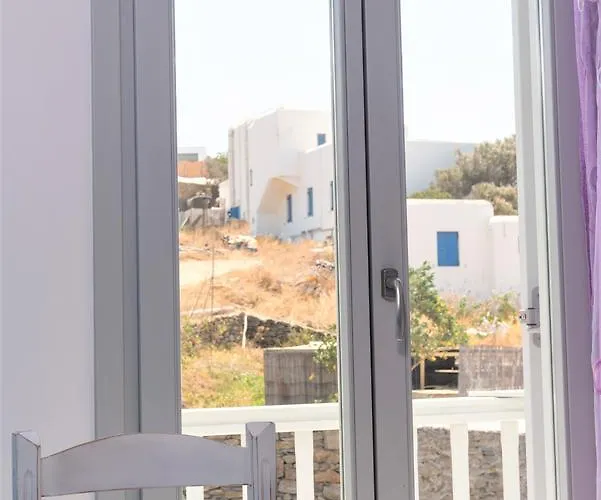 Melesio Διαμέρισμα Mykonos Town