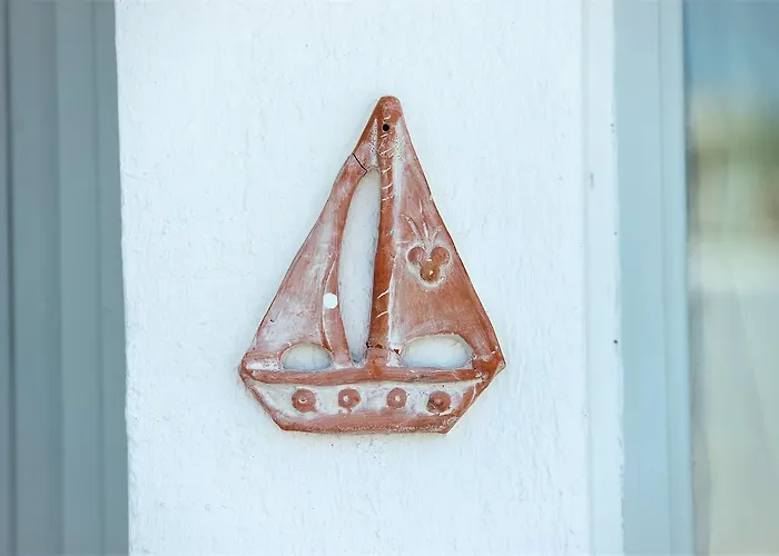 Διαμέρισμα Melesio *