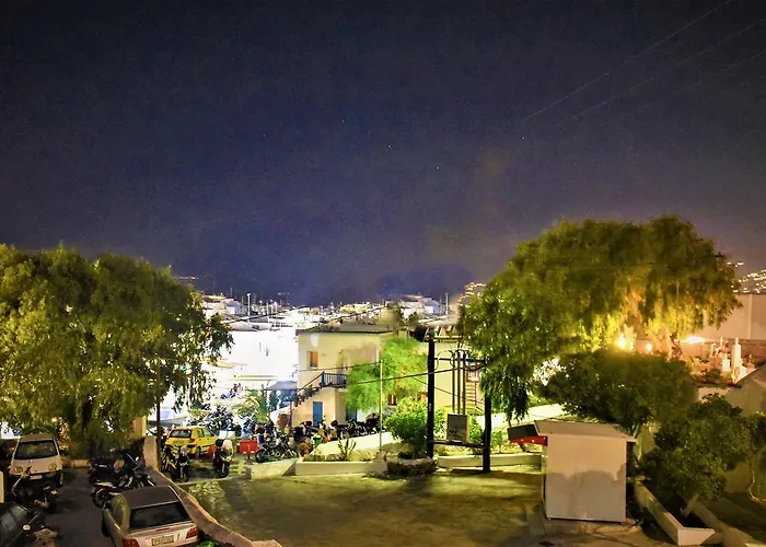 Διαμέρισμα Melesio