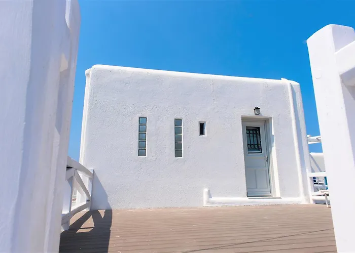 Melesio Mykonos Town