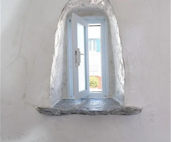 Melesio Διαμέρισμα Mykonos Town