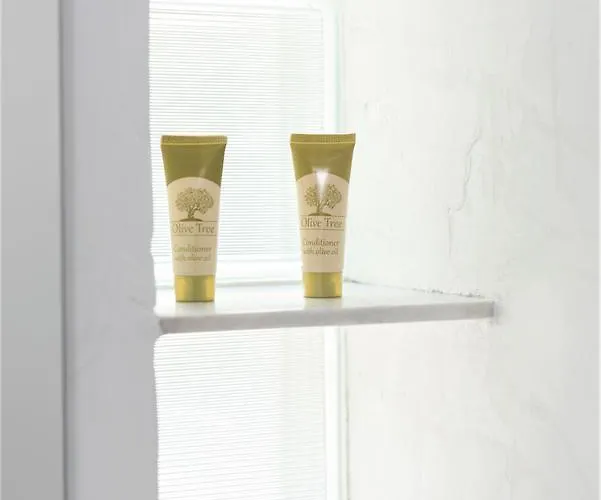 Διαμέρισμα Melesio