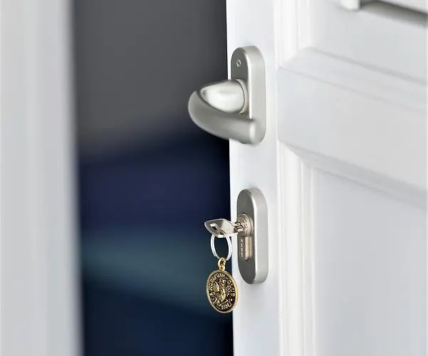 Melesio Appartement *