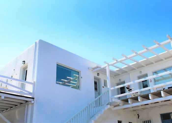 Melesio Appartement *