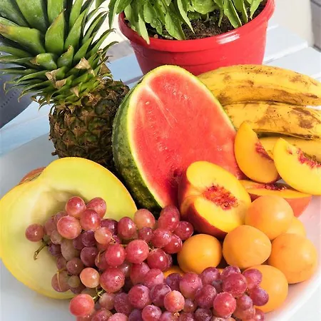 Melesio * Mykonos Town