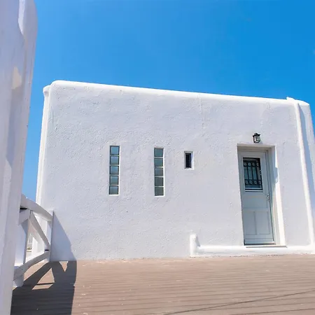 Melesio Mykonos Town