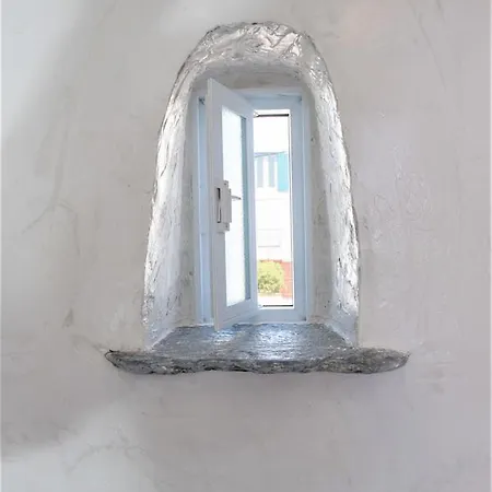 Melesio Апартаменты Mykonos Town